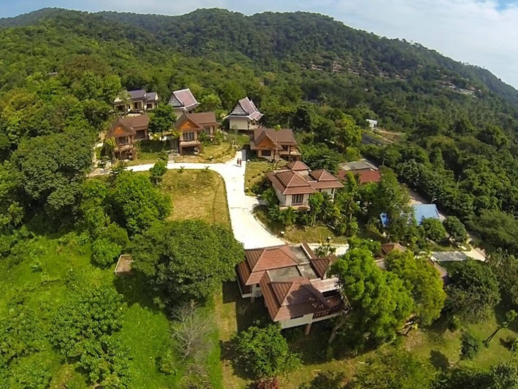 Puteri Lanta Family Villas