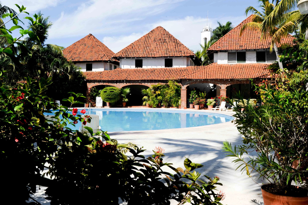 Hotel Villas Paraíso - Général