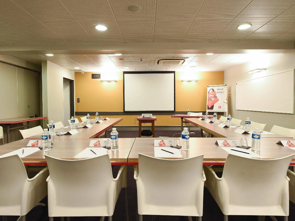 Hotel photo 15