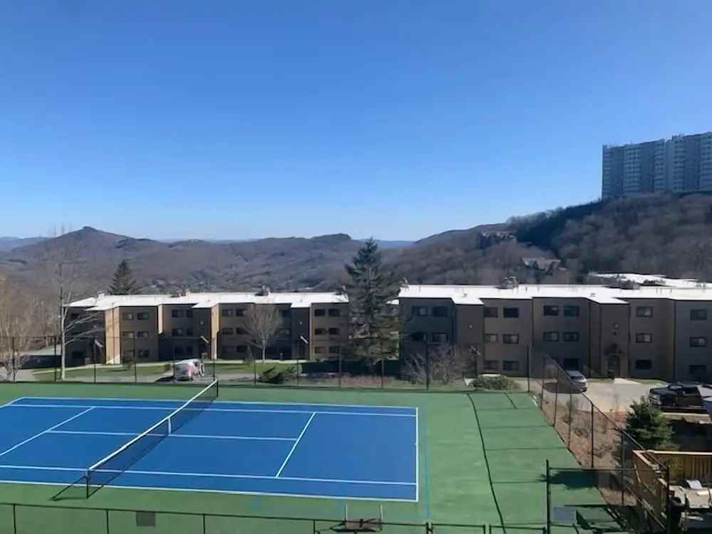 Sugar Ski & Country Club Unit 125 Silver
