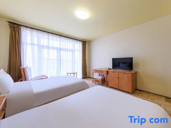 RGHCM Garden Resorts - Chambres
