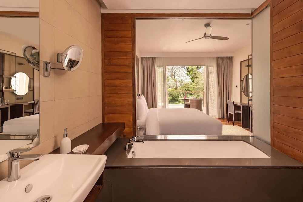 Jetwing Kandy Gallery, A Luxury Reserve - Chambres