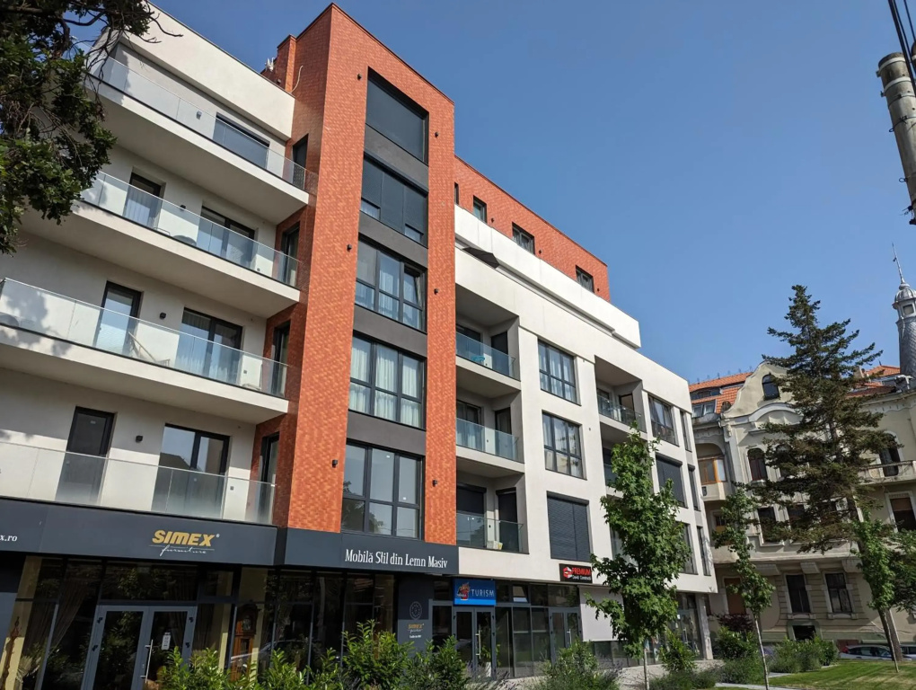 [VerdeS] - Joyride Exclusive Apartment
