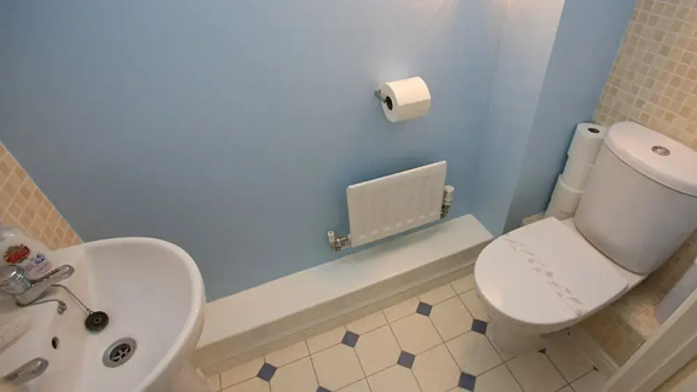 Driftwood in Poole With 3 Bedrooms and 3 Bathrooms - фото 9