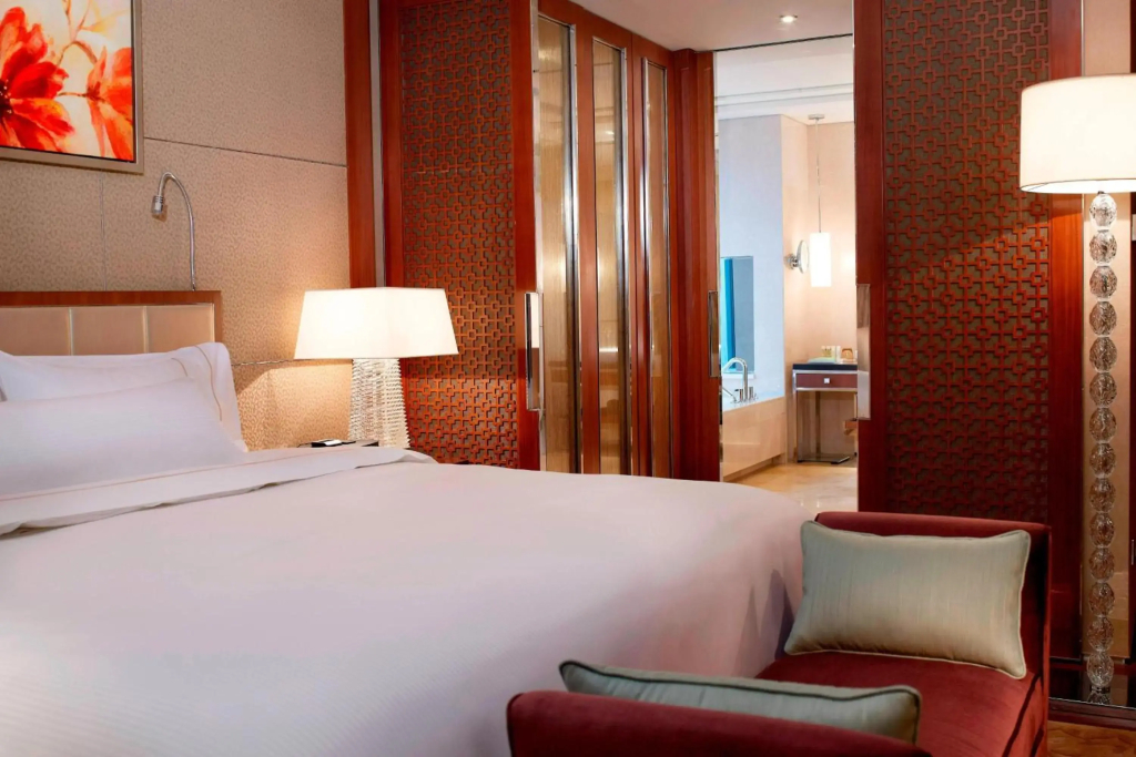The Westin Tianjin - фото 40