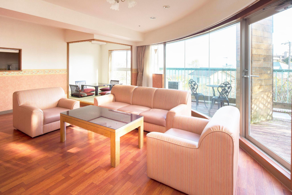 Izu-Kogen Wan Wan Paradise Condominium - Général