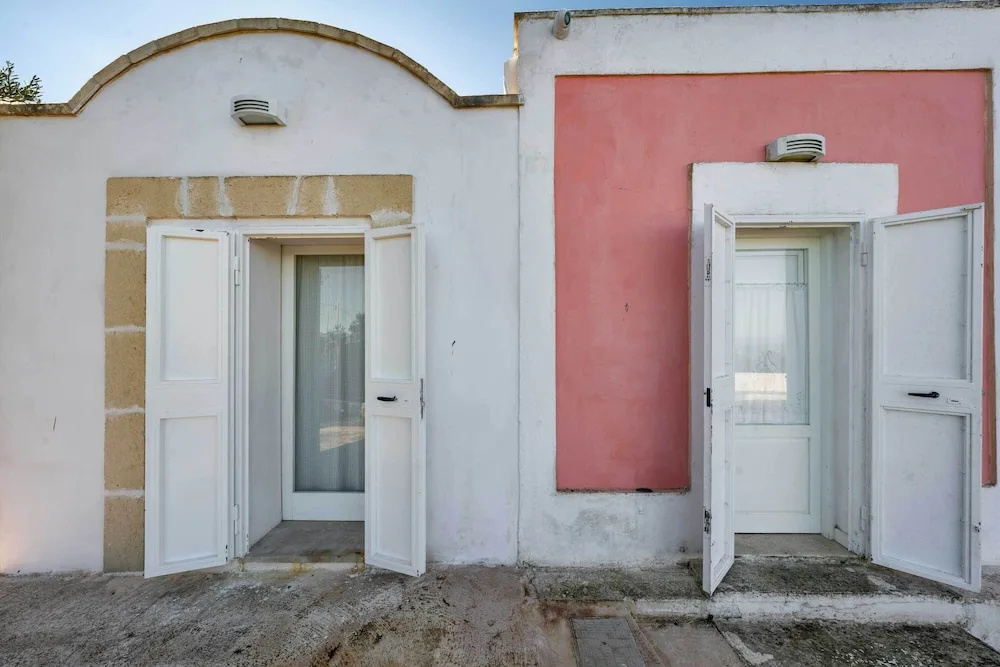 3723 Trullo Bello Sguardo by Barbarhouse