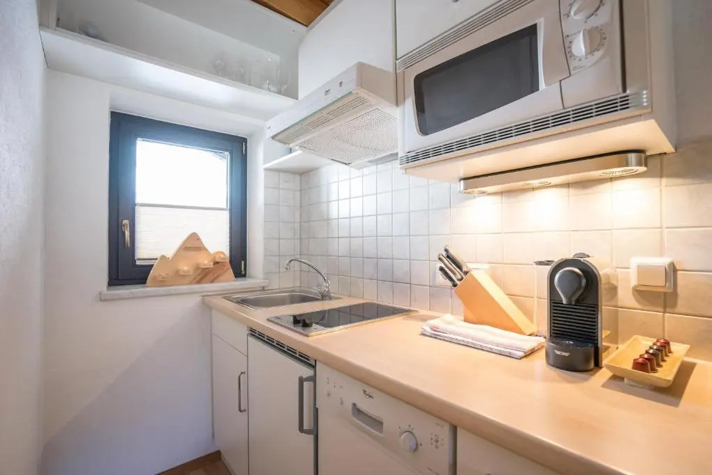Haus Reinstadler - Chambres