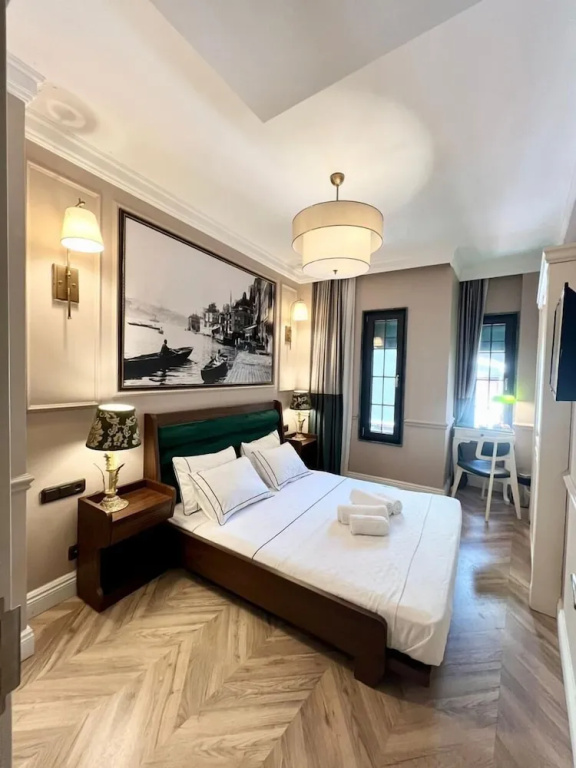 D Orient Hotel — 5