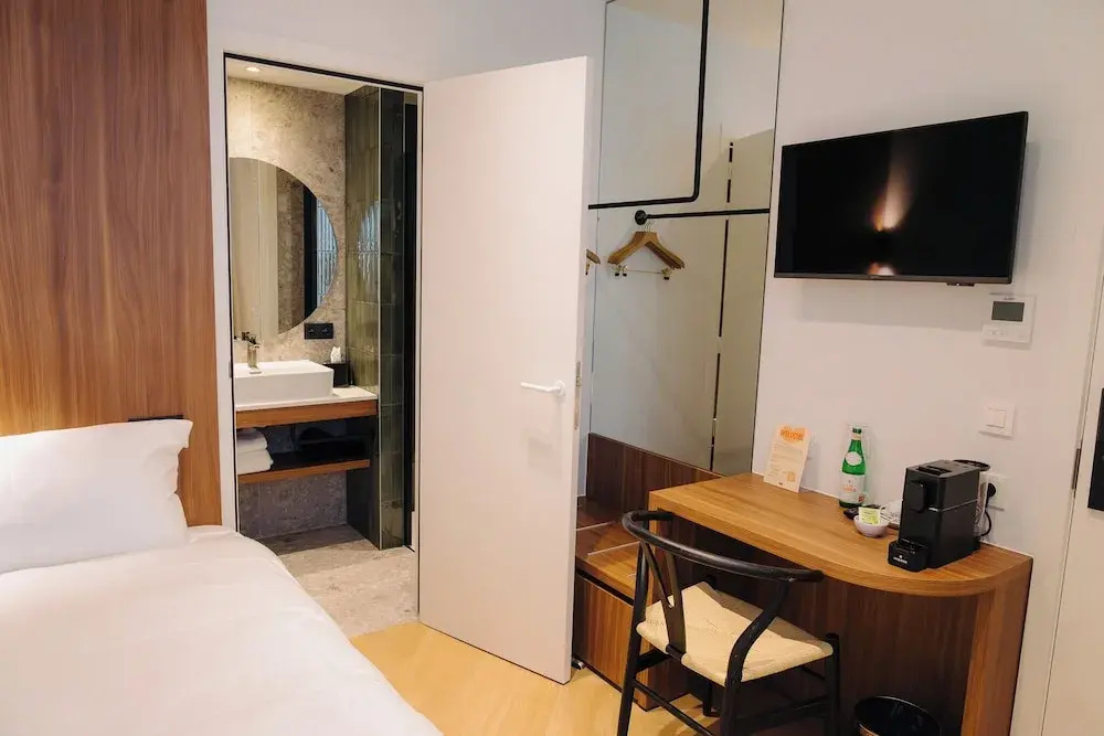 Standard room