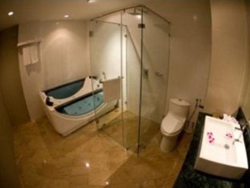 Silverwoods Hotel (SHA Extra plus) - Général