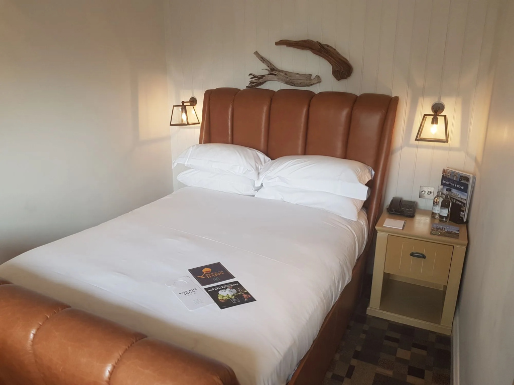 Hotel du Vin Brighton - 4