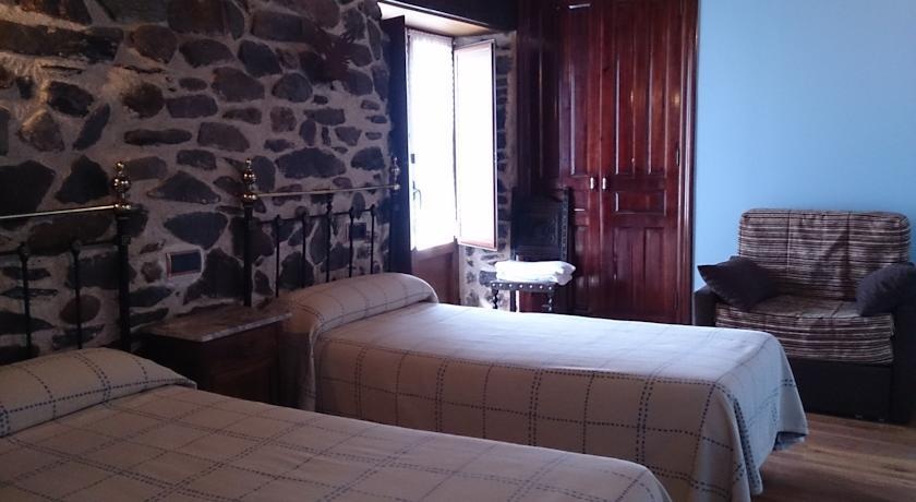 Hostal Residencia El Mirador del Pedroso