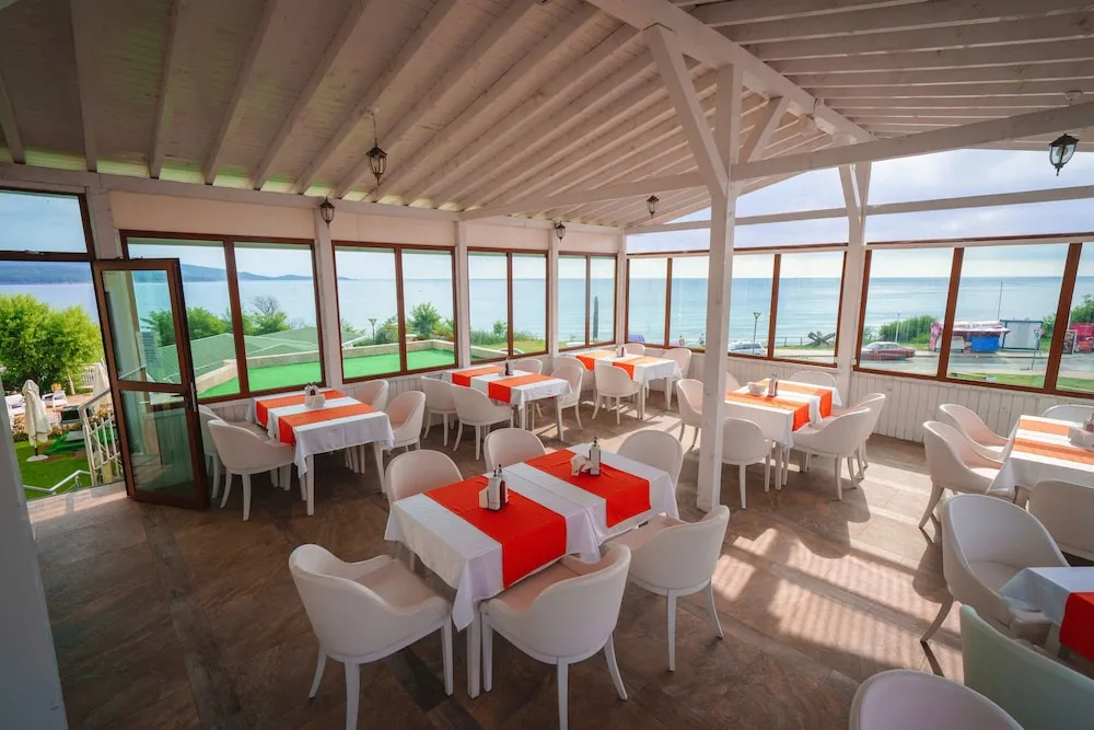 Hotel Perla Beach Luxury - фото 22
