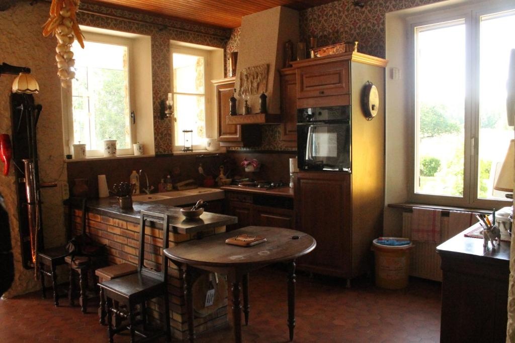 Gite de L'Hirondelle