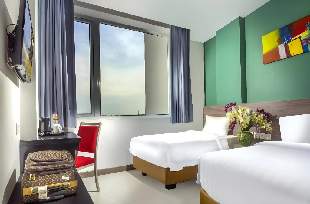 Hotel photo 6
