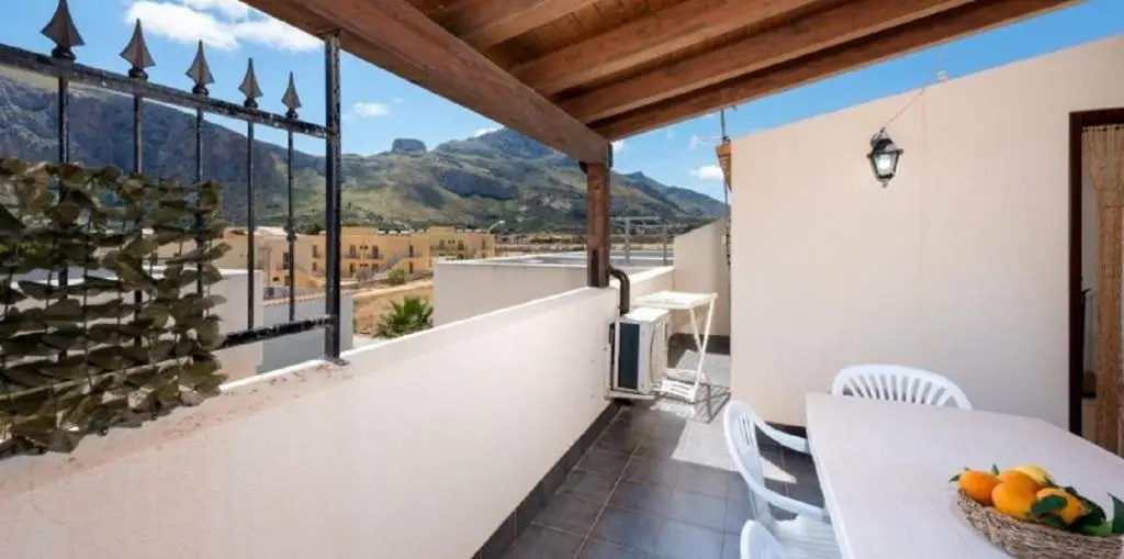 Casa Jenny