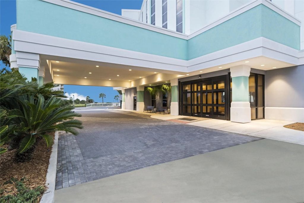 Island House Hotel Orange Beach - a DoubleTree by Hilton - Général