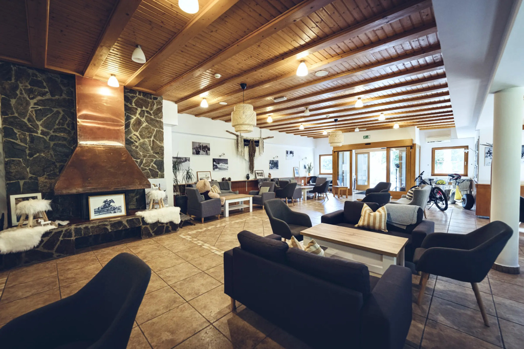 Pohorje Village Wellbeing Resort – Wellness & Spa Hotel Bolfenk - Général
