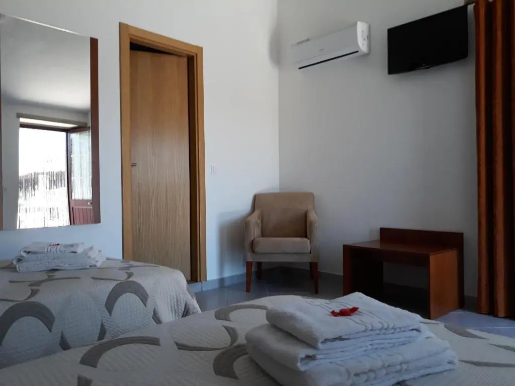 Cidadelhe Rupestre Turismo Rural - Chambres