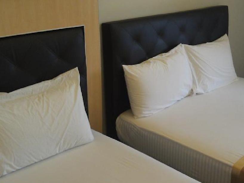 Hartamas Business Hotel