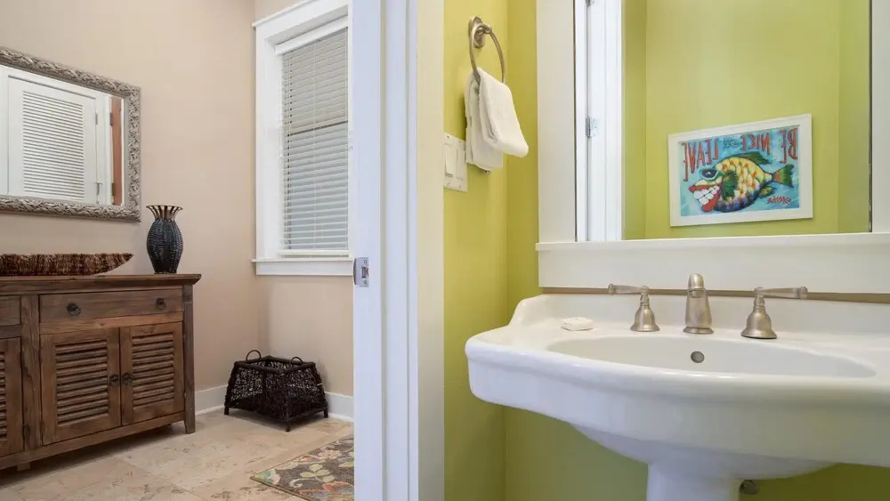 Magnolia Bay 8607 at Sandestin - Chambres
