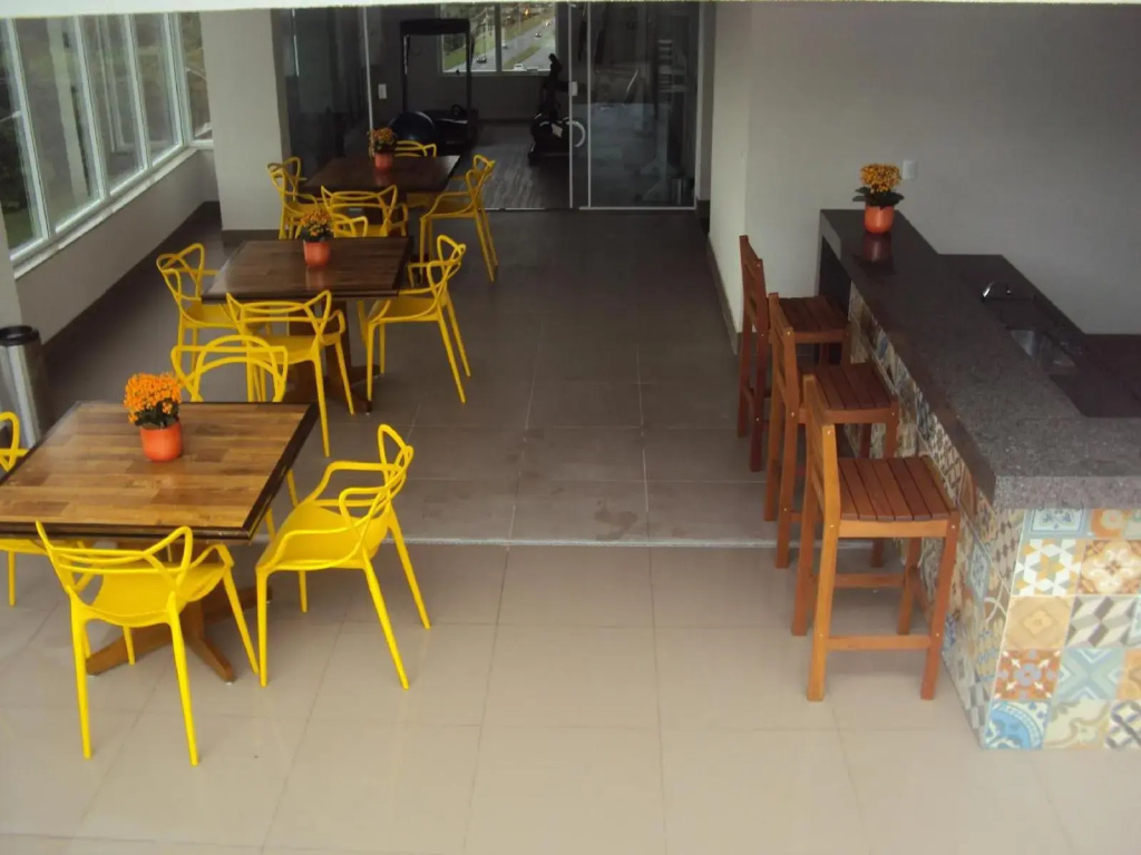 AlphaPark Hotel - Général