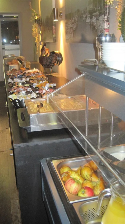 Hotel Restaurant Grand-Café Anno Nu - Général