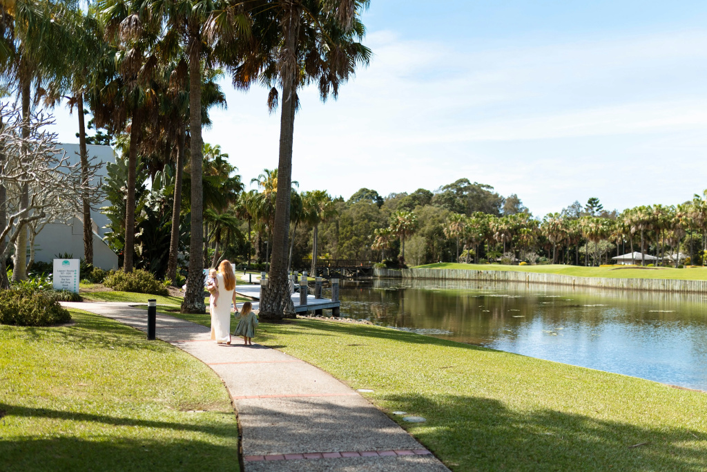 Charlesworth Bay Beach Resort