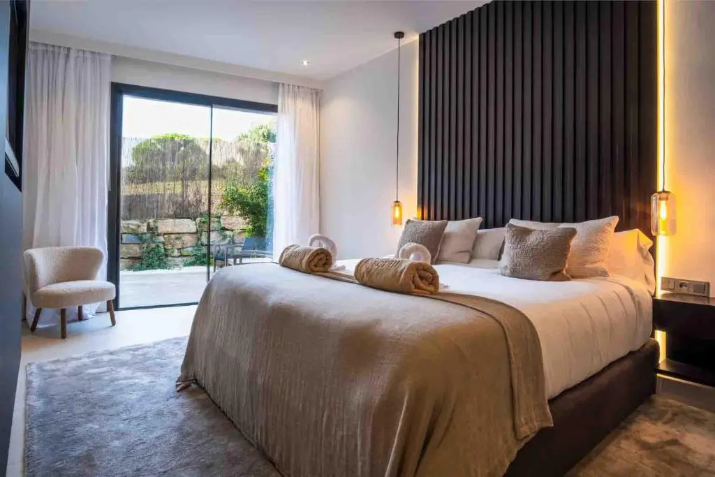 Casa Bodhi - Chambres