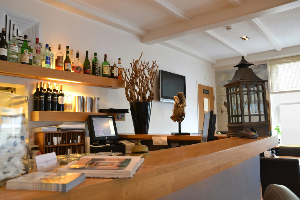 Fletcher Badhotel Egmond aan Zee - Général