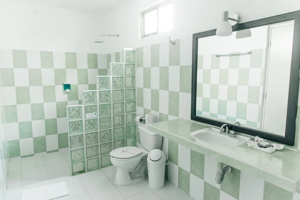 Casa Frida Holbox - Chambres