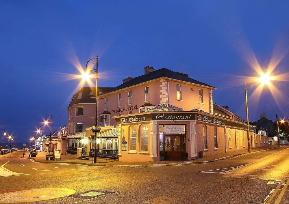 The Sands Hotel - Général