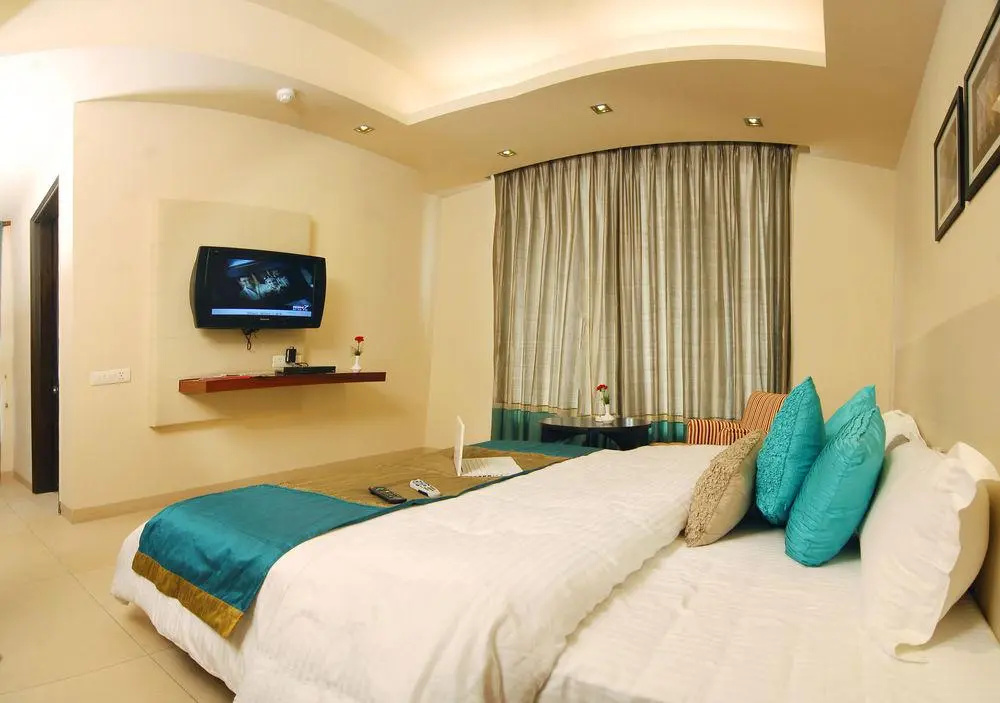 Hotel photo 3
