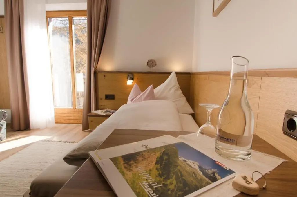 Hotel Zita - Chambres