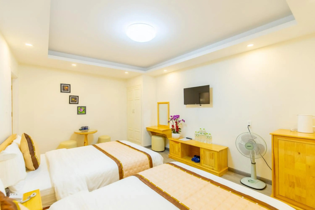 Hotel photo 10