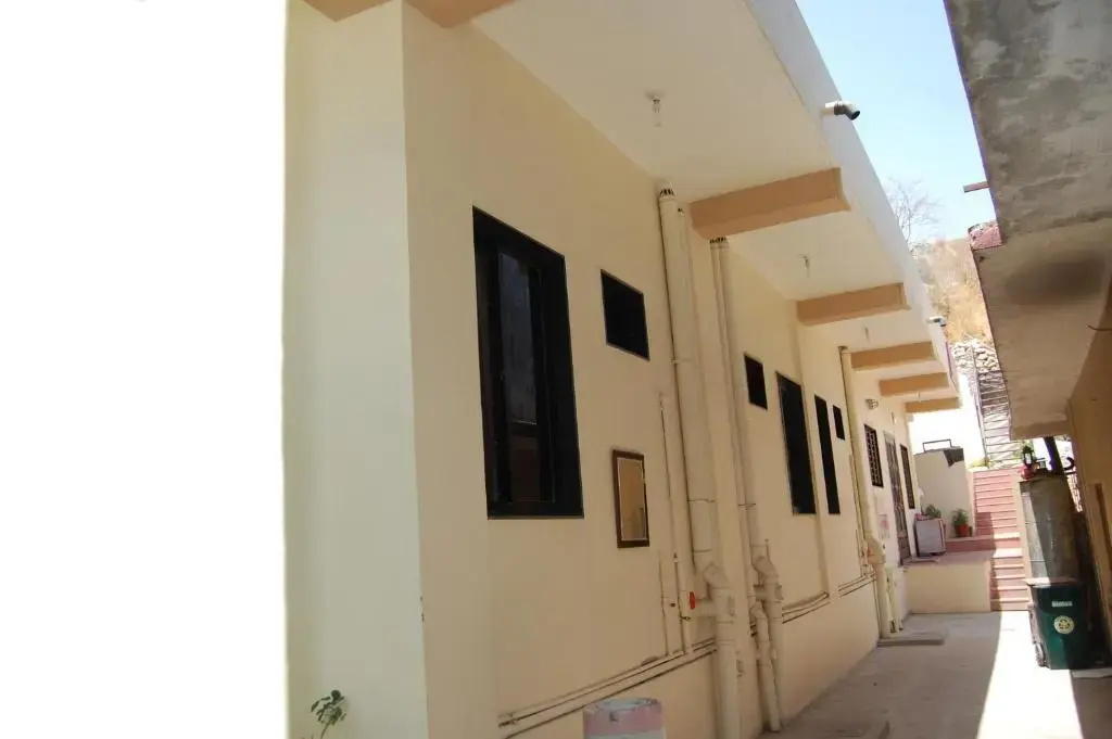 Hotel Ganesh