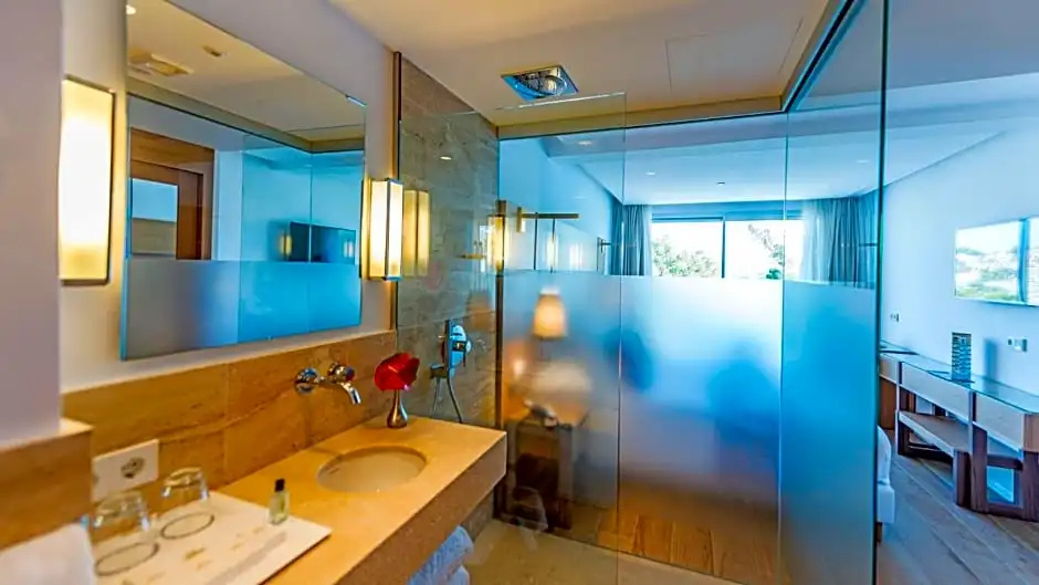 Gran Fornells Thalasso and Spa Hotel - Chambres