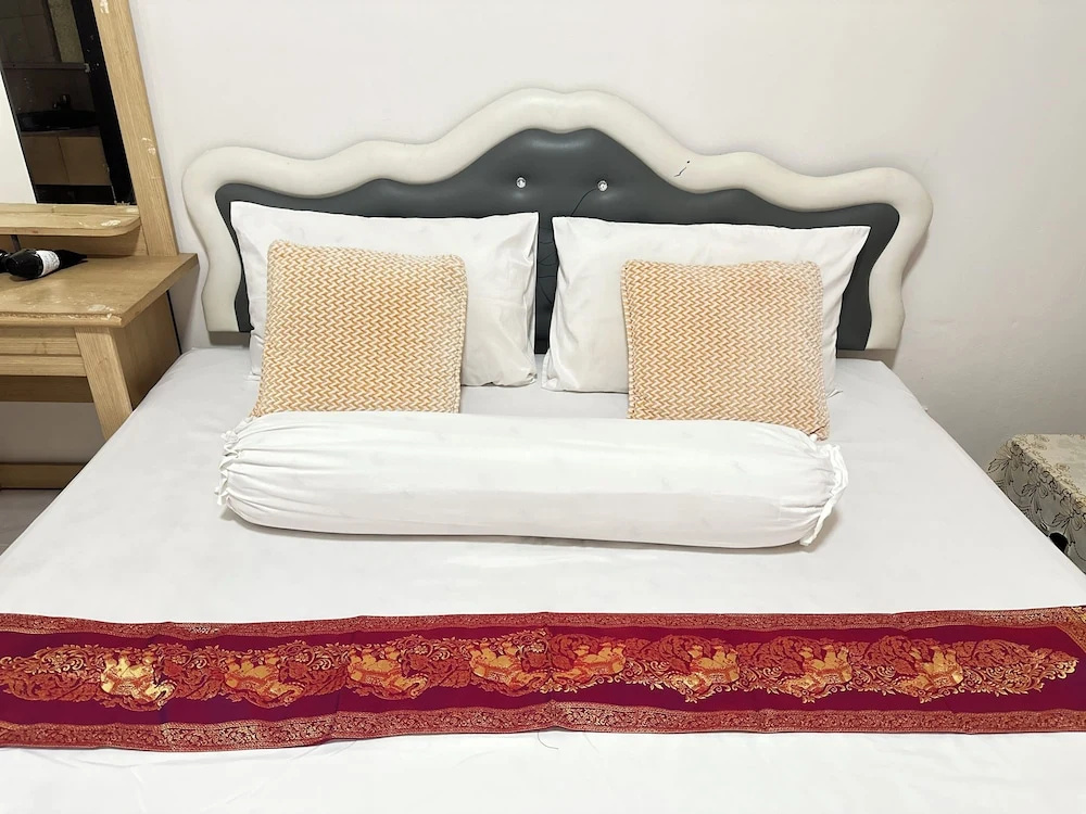 Harmonia Residence Naiharn Phuket
