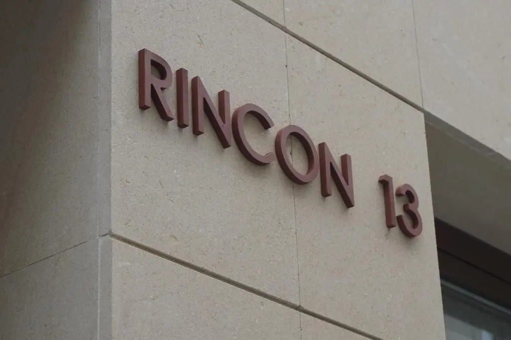 Rincon 13 – Mares​​​​​​​