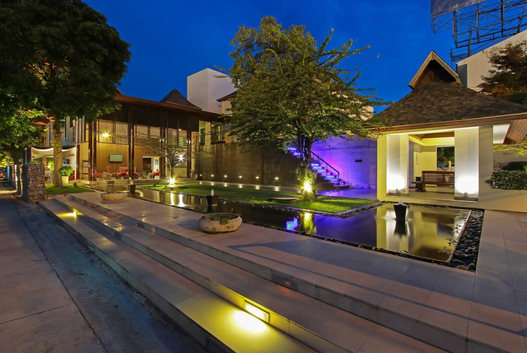 Best Western Plus Serenity Hua Hin