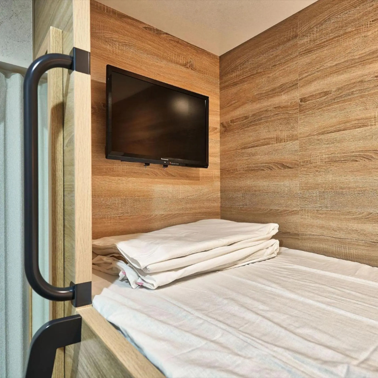 Hotel photo 11