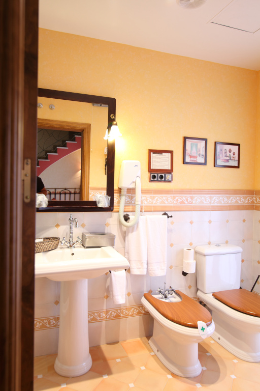 Hotel Rural Casona De Torres - Général