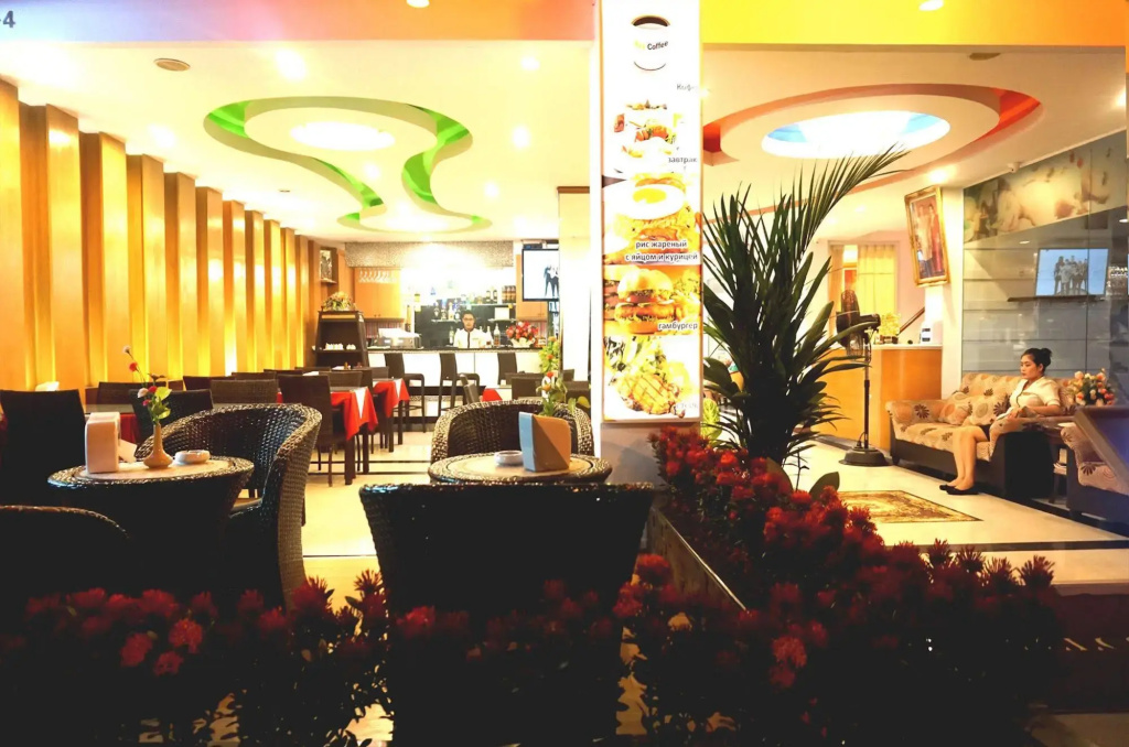 Hotel photo 27