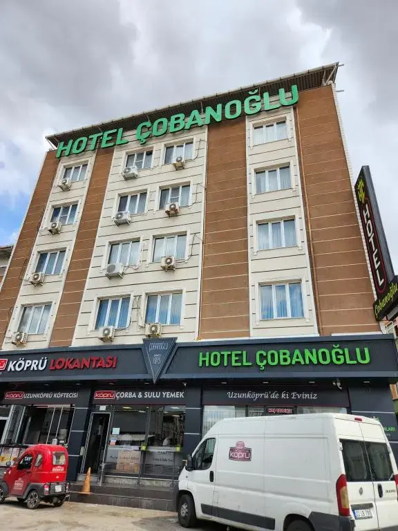 Hotel photo 8