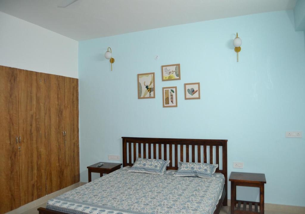 Aashirwad Delight 2 Jaipur Homestay