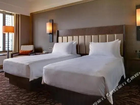 Hilton Petaling Jaya