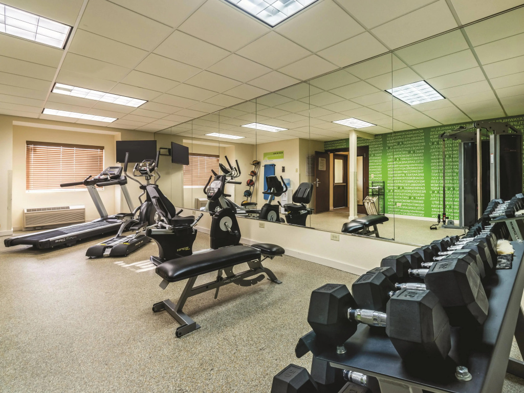 La Quinta Inn & Suites by Wyndham Collinsville - St. Louis - Général