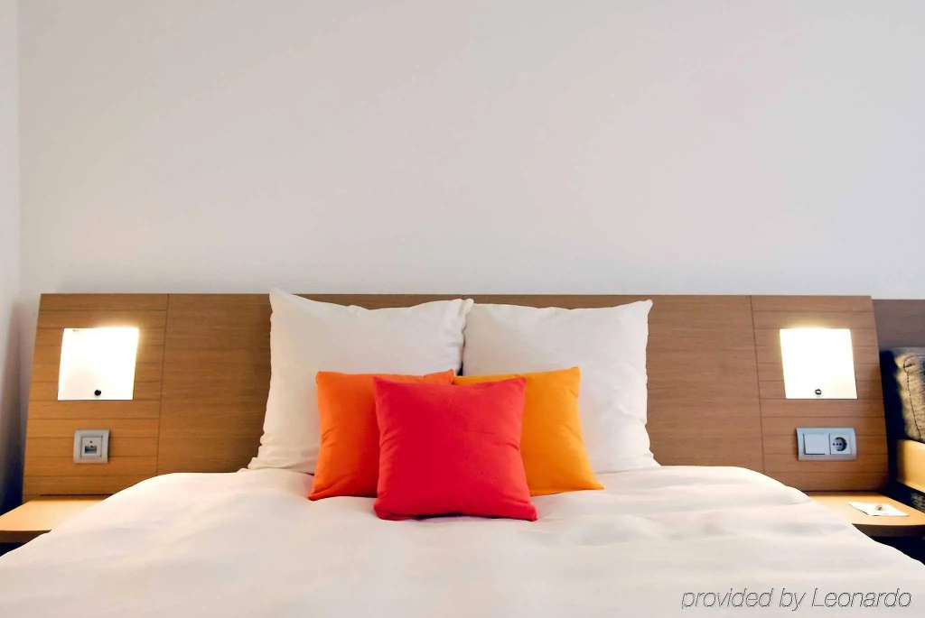 Novotel Rotterdam Schiedam - Général
