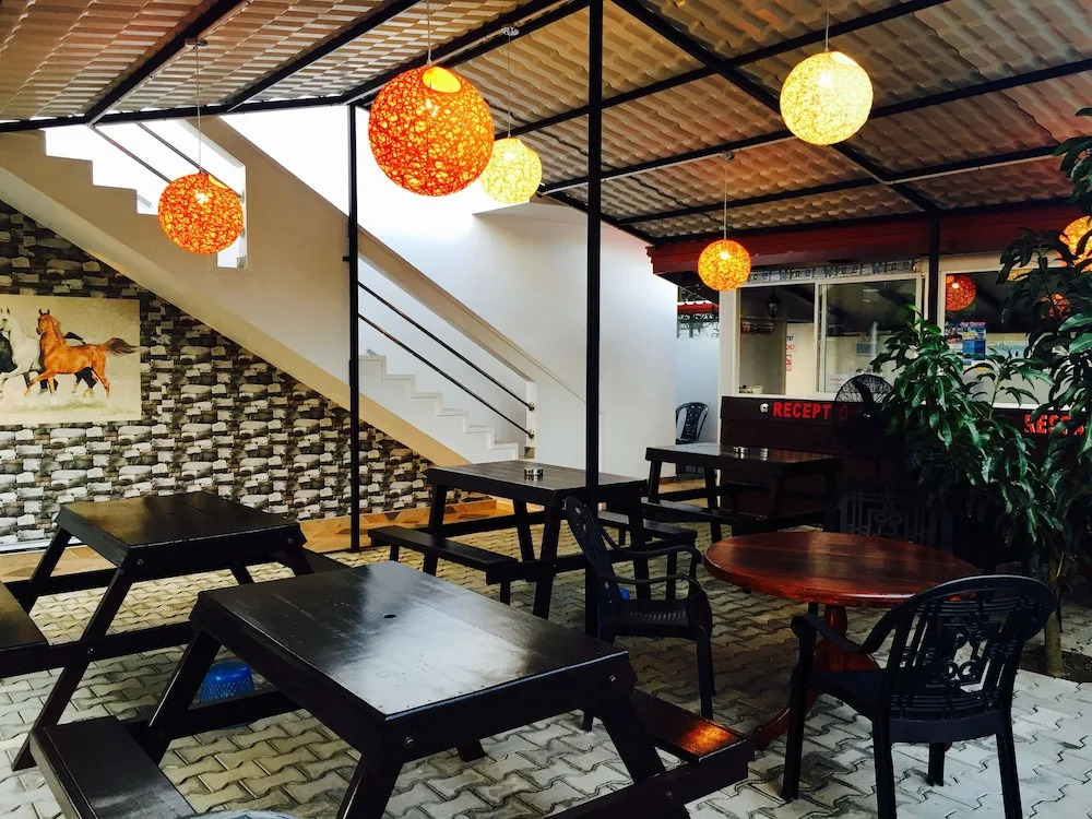 iResort - фото 12